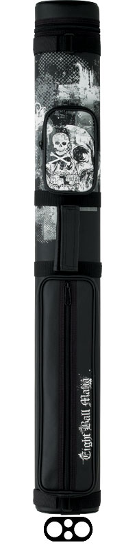 Action Case - Eight Ball Mafia - EBM22                                          Pool Cue