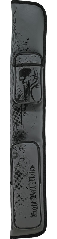 Eight Ball Mafia - Soft Case - C Pool Cue