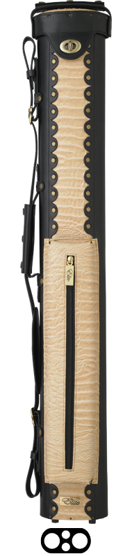 Elite 2/2 Oval                                               Pool Cue
