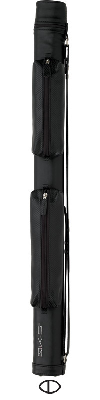 QK-S Swordsmen Cue Case - QKS02                        Pool Cue