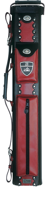 5280 Case                                                    Pool Cue