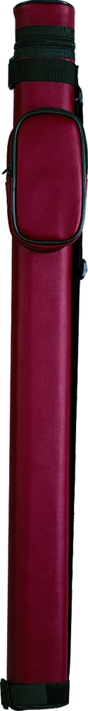 Action 1x1 Tube Case                                              Pool Cue