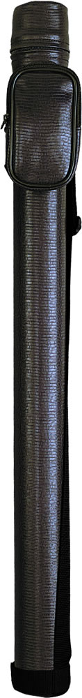 Action ACRND Round Pool Cue Case Pool Cue