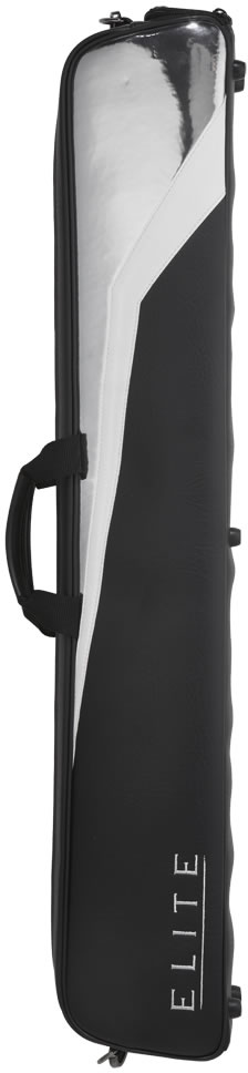 elite pool cue case elite pool cue case