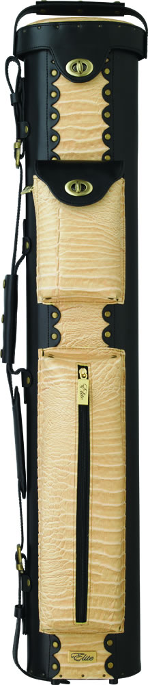 Elite ECL37 Pool Cue Case Pool Cue
