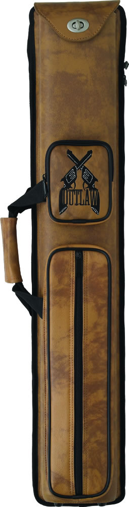 Outlaw OLH35 Pool Cue Case                                                 Pool Cue