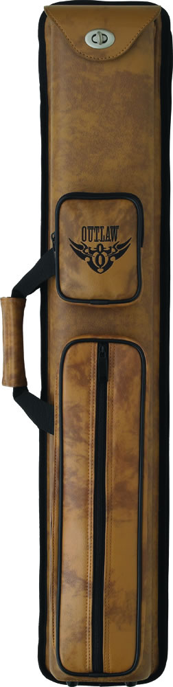 Outlaw OLH35 Pool Cue Case                                                 Pool Cue