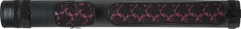 Action ACL22 Pink Lace Pool Cue Case 