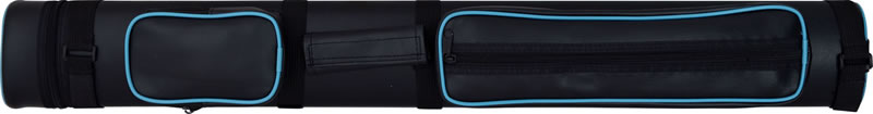 Action ACP22 Piping Pool Cue Case 