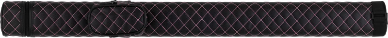 Action Vanity ACVA11 1x1 Hard Case - Black & Pink  