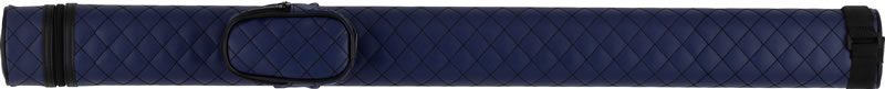 Action Vanity ACVA11 1x1 Hard Case - Blue & Black 
