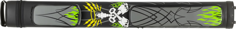 Action ACX22 Auto Case 