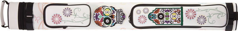 Action Calavera CALC22D Case 