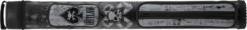 Outlaw OLB22H Pool Cue Case 