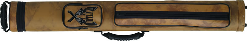 Outlaw OLH22 Pool Cue Case                                                 