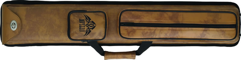 Outlaw OLH35 Pool Cue Case                                                 