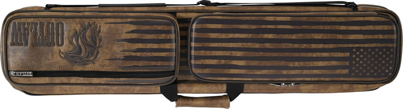 Outlaw OLSCB Pool Cue Case 