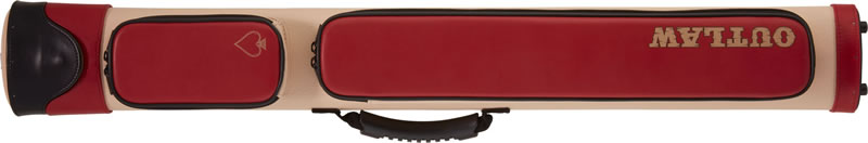 Outlaw OLX22 Pool Cue Case  