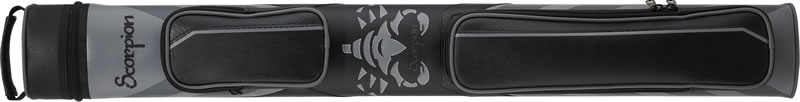 Scorpion SC22D Pool Cue Case 