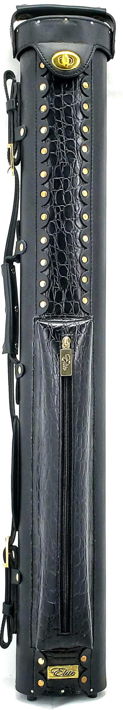 Elite ECL22 Black Cue Case