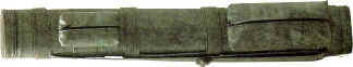 Giuseppe Pool Cue Case