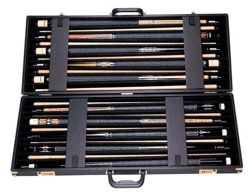 J&J H1010 Dealer Case