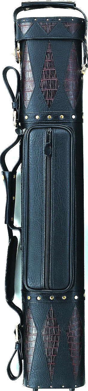 J&J Pool Cue Cases