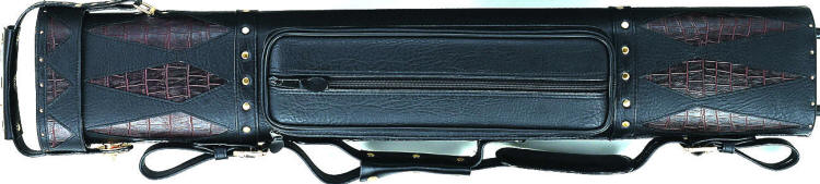 J&J Pool Cue Cases