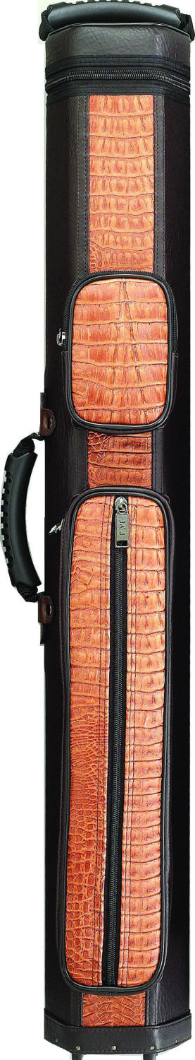 J&J Pool Cue Case