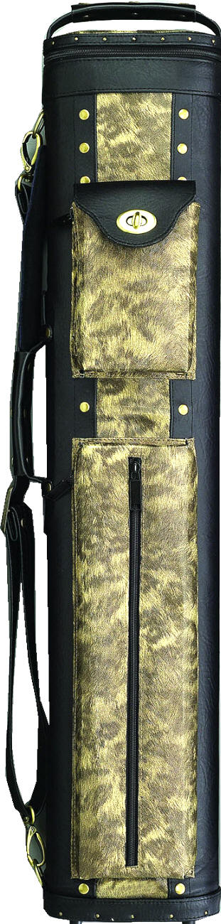 J&J Cue Case