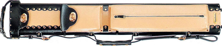 Vincitore Leather Cue Case