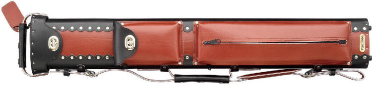 Vincitori Cue Case