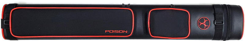 Poison Armor3 2x2 Pool Cue