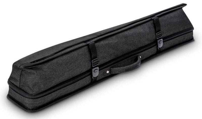 Predator Urbain 2x4 Dark Gray Soft Case