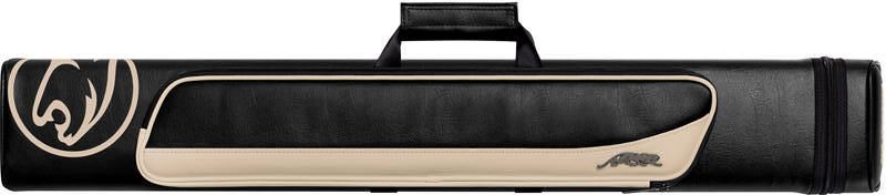 Predator Roadline 3x5 Black / Beige Cue Case