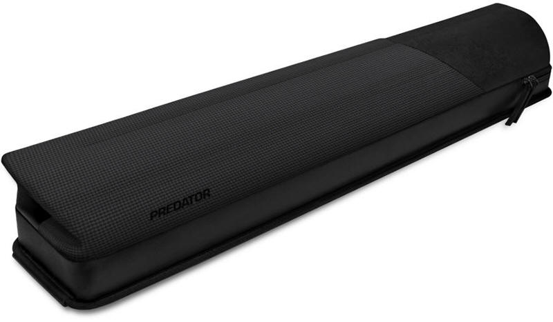 Predator Urbain 3x5 Houndstooth Top Cue Case