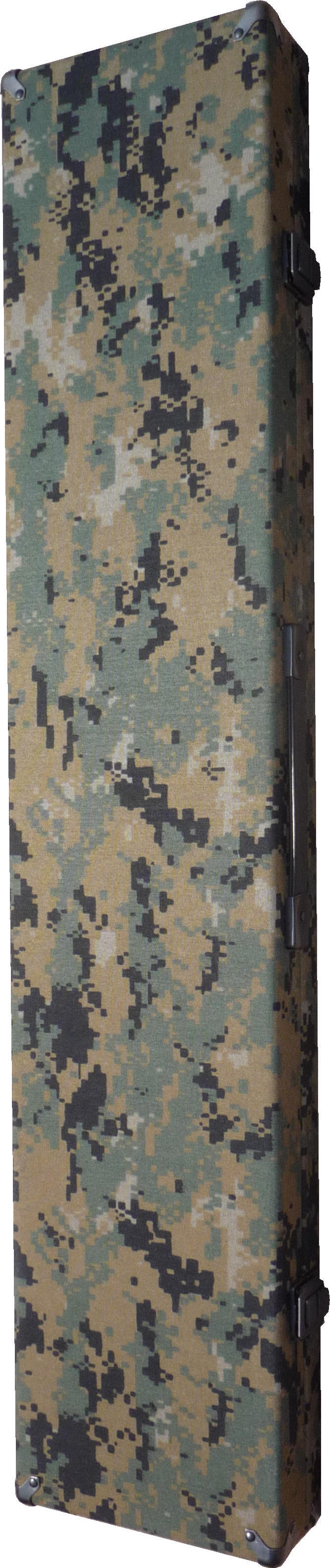 Schmelke Army Case
