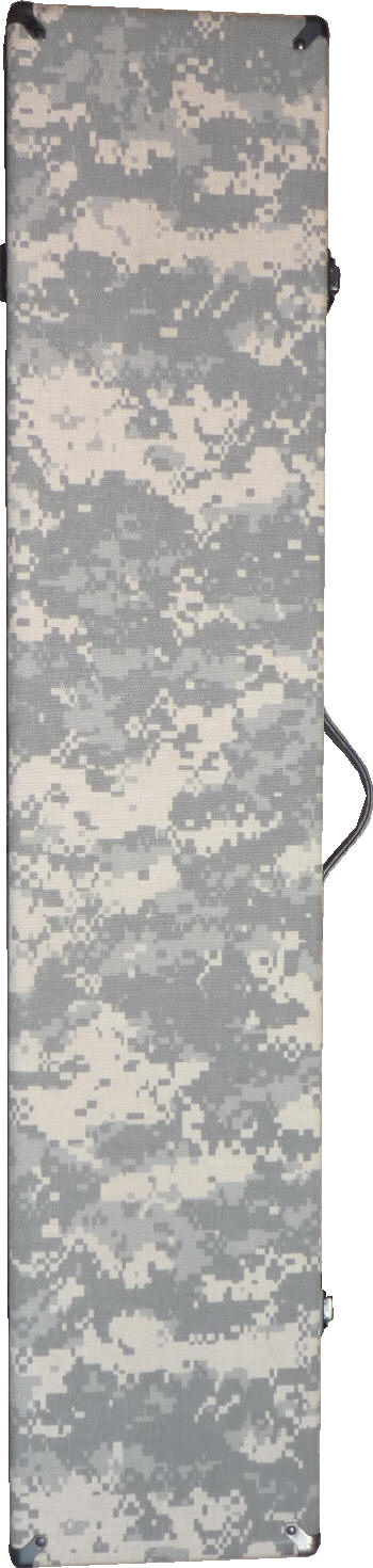 Marines 2x2 Cue Case
