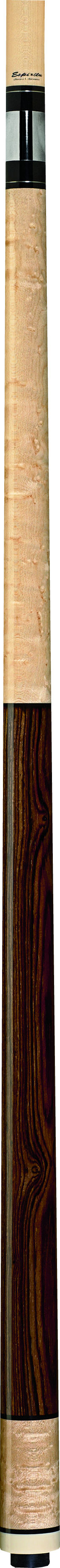 Espiritu EW-1 Custom Pool Cue