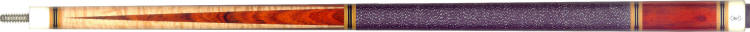 Lambros Custom Pool Cue