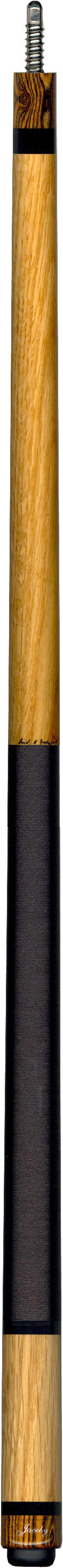 Jacoby Custom Cues