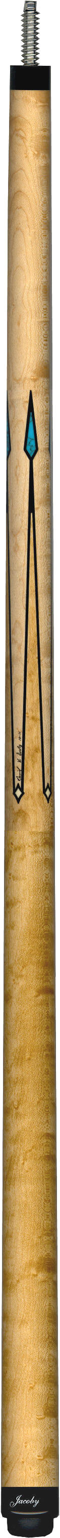 Jacoby Custom Pool Cue