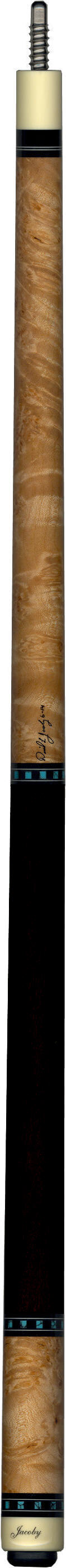 Jacoby Custom Pool Cue