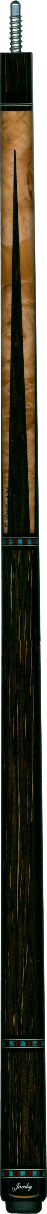 Jacoby Custom Pool Cue