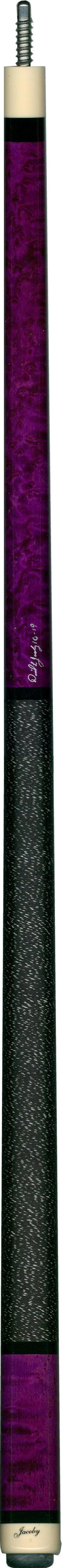 Jacoby Custom Pool Cue