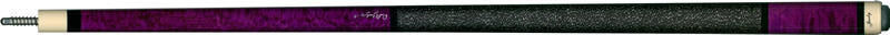 Jacoby BE-Purple Custom Cue