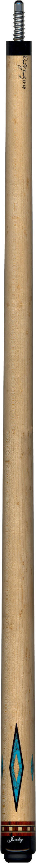 Jacoby Custom Pool Cue