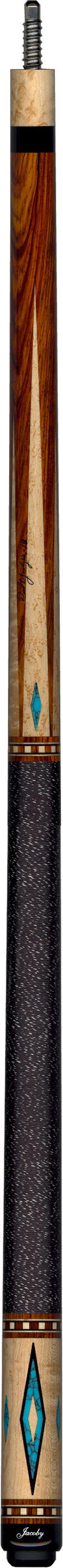 Jacoby Custom Playing Cue