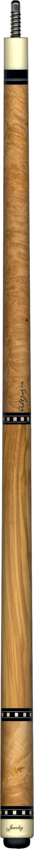 Jacoby Custom Pool Cue