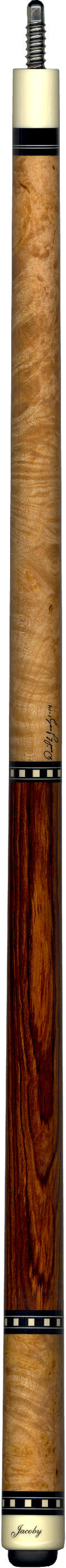 Jacoby Custom Pool Cue